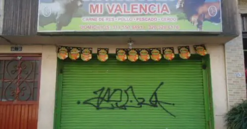 DISTRICARNES MI VALENCIA DISTRICARNES MI VALENCIA